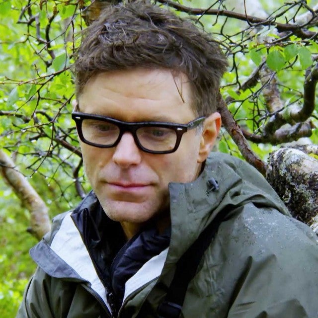 Bobby Bones Tears Up Over His Late Mother on 'Running Wild'