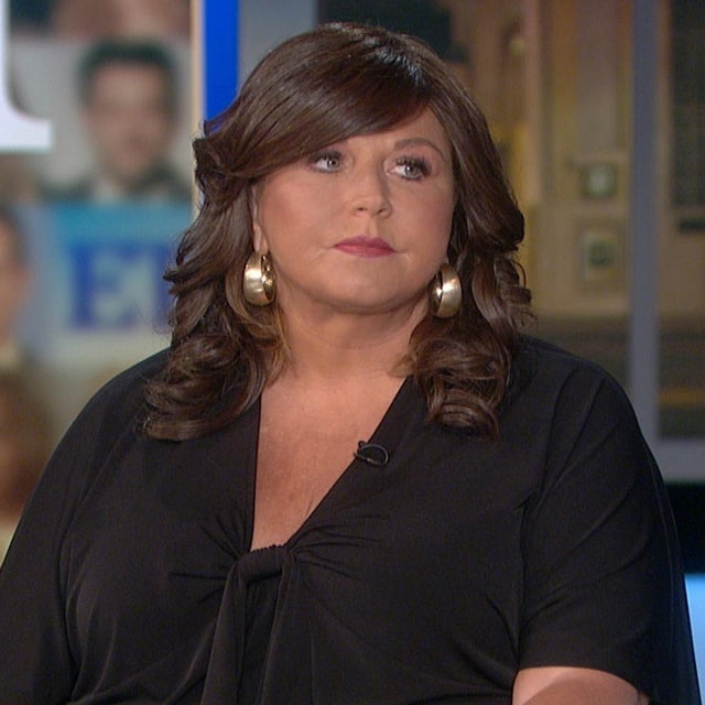 Abby Lee Miller Candidly Addresses How She Overcame Cancer and Prison (Exclusive)