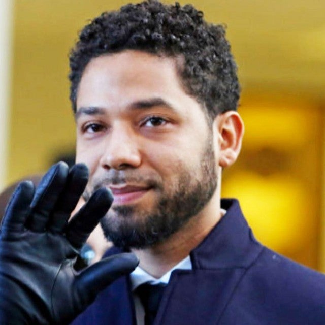 Jussie Smollett Indicted by Special Prosecutor in Chicago 