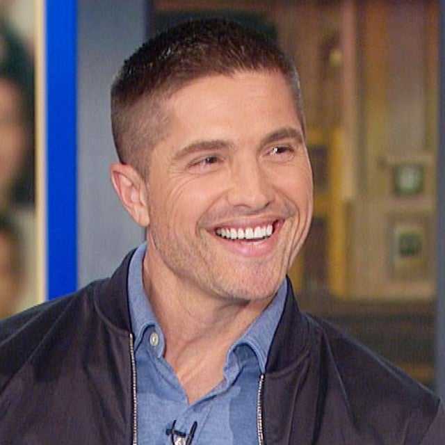 Eric Winter Dishes on Pete Davidson Joining ‘The Rookie’ (Exclusive)   