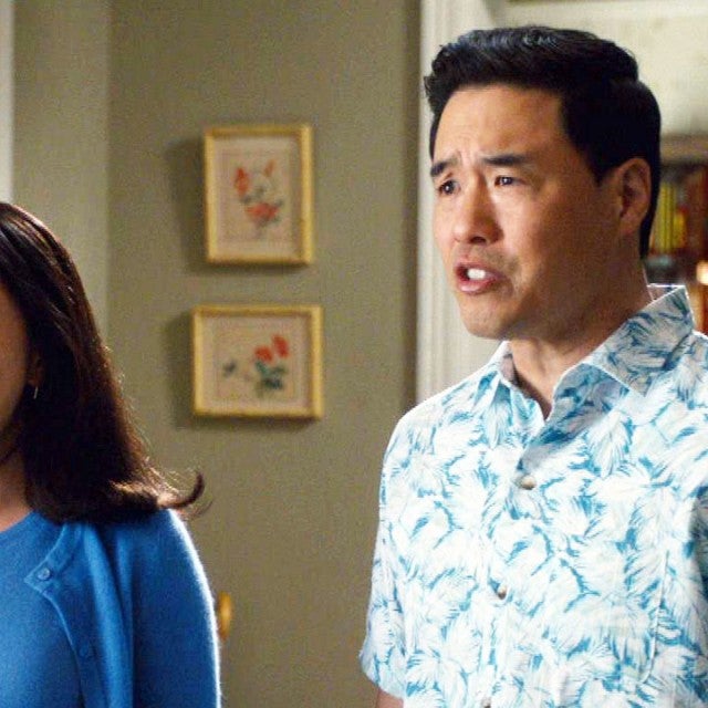 'Fresh Off the Boat' Series Finale: Jessica Is Ecstatic Over Eddie's Superb SAT Score (Exclusive)