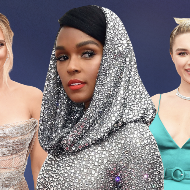 Best Dressed 2020 Oscars: ScarJo, Janelle Monae, Florence Pugh