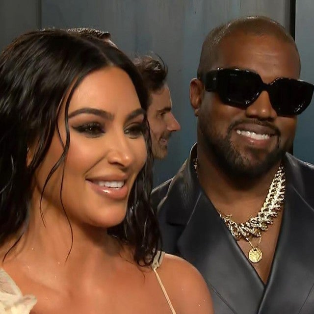 Kim Kardashian Says North Has a Private TikTok Account (Exclusive)