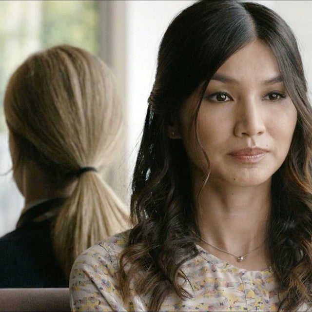 'Intrigo: Dear Agnes' Trailer: Gemma Chan Stars in a Murder-for-Hire Mystery (Exclusive)