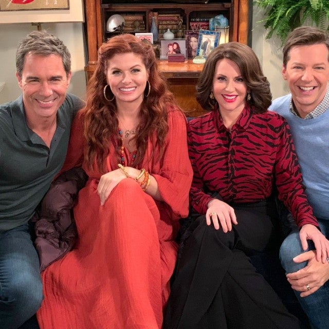 Will and Grace 