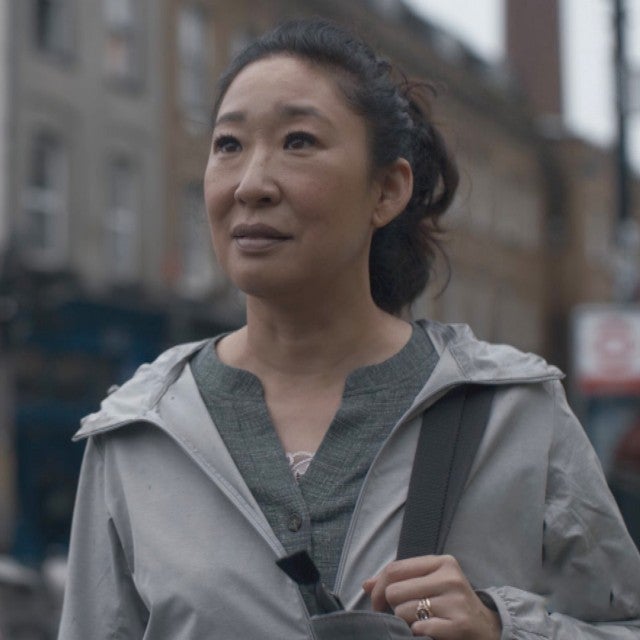 'Killing Eve' Sneak Peek: Eve Gets Real With Carolyn's New Assistant (Exclusive)