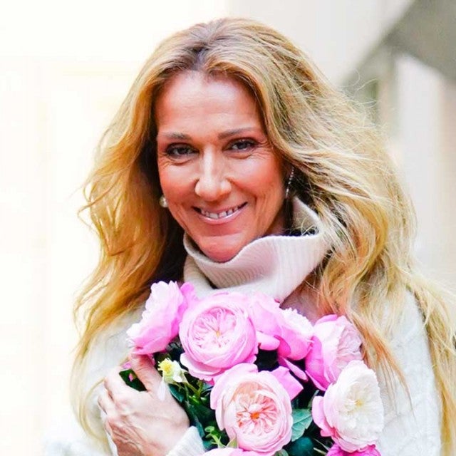 celine dion in nyc in march 2020