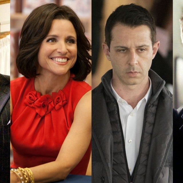 hbo streaming the sopranos veep succession six feet under