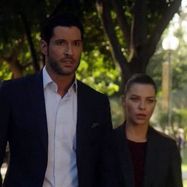 'Lucifer' Debates How to Break Up With Eve in This Season 4 Deleted Scene (Exclusive)