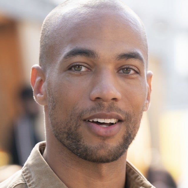 Insecure 405 Kendrick Sampson