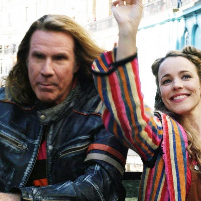 How Will Ferrell and Rachel McAdams Prepared Their Icelandic Accents for ‘Eurovision’