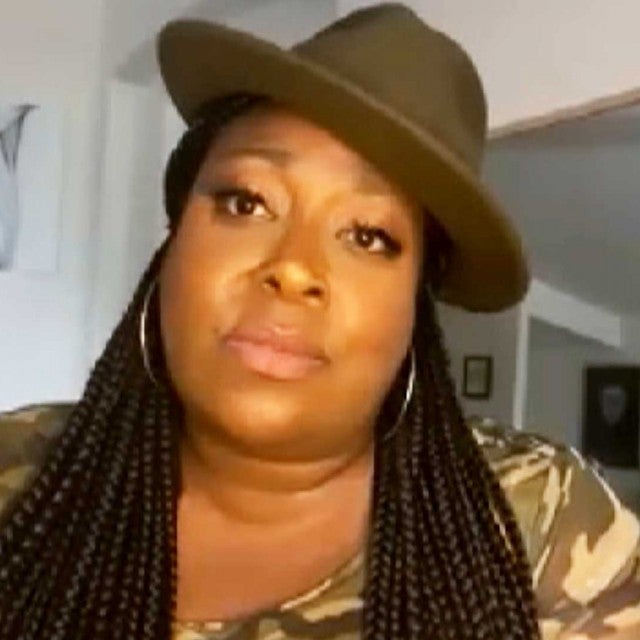 Loni Love on Tamar Braxton’s FIRING From ‘The Real’