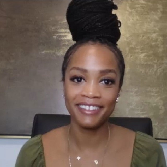 Rachel Lindsay 'Embarrassed' at 'Bachelor' Franchise and Demands Diversity (Exclusive)