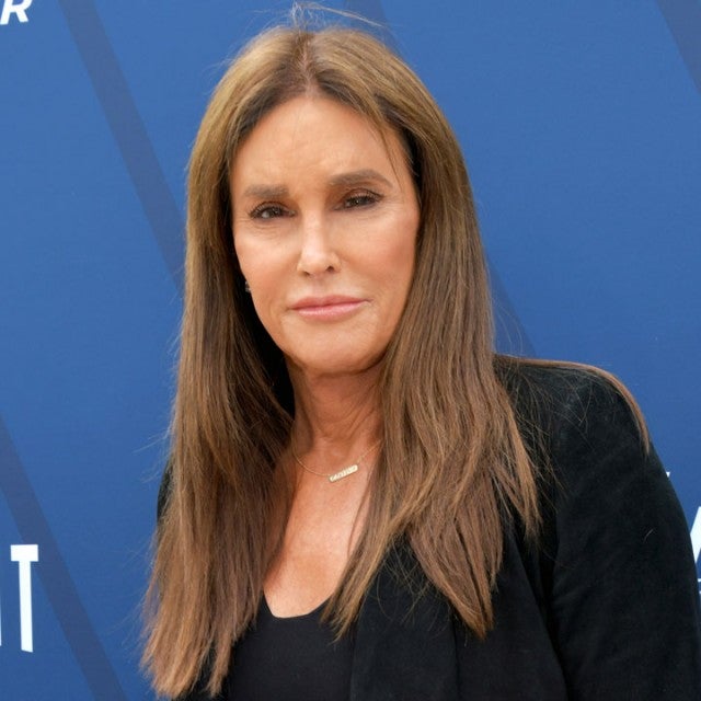 Caitlyn Jenner at The Hollywood Reporter's Empowerment In Entertainment Event 2019
