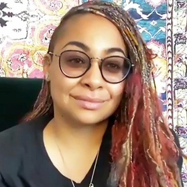 Raven-Symoné Confirms She’s NEVER Seen or Touched Her Pay from ‘The Cosby Show’ (Exclusive)