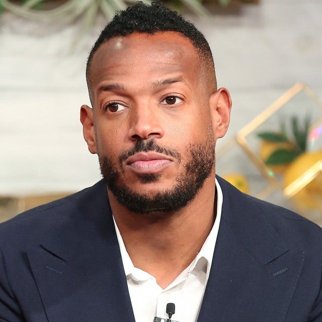 Actor, comedian and filmmaker Marlon Wayans at BuzzFeed's "AM to DM" on August 15, 2019 in New York City.