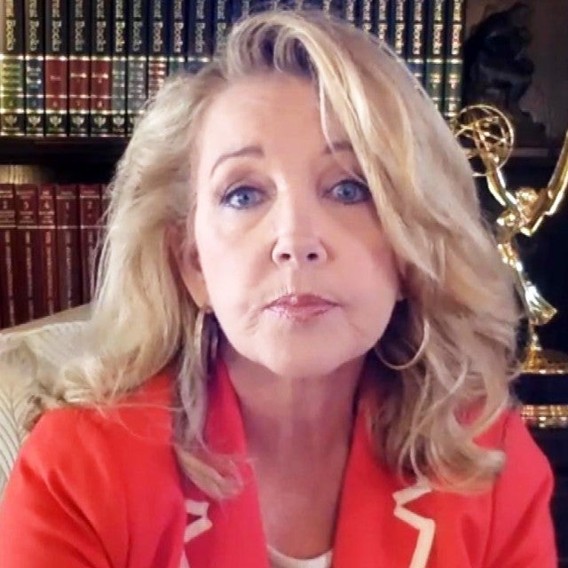 ‘Young and Restless’ Star Melody Thomas Scott Opens Up About Traumatic Childhood (Exclusive) 