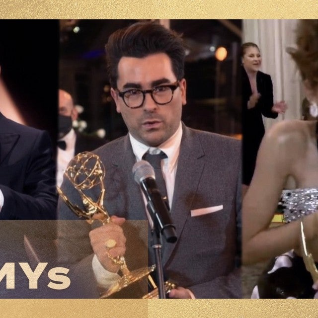 Emmys 2020: All The Biggest Moments! 