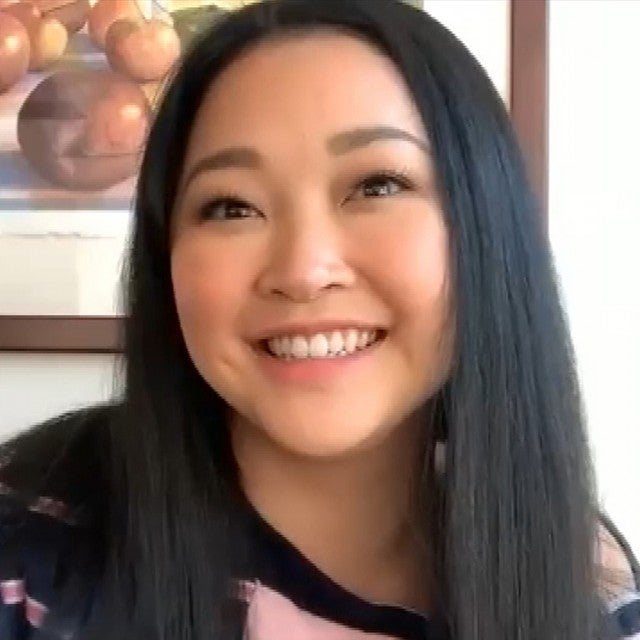 Lana Condor on How ‘To All The Boys 3’ Ends and a Possible Real-Life Engagement!