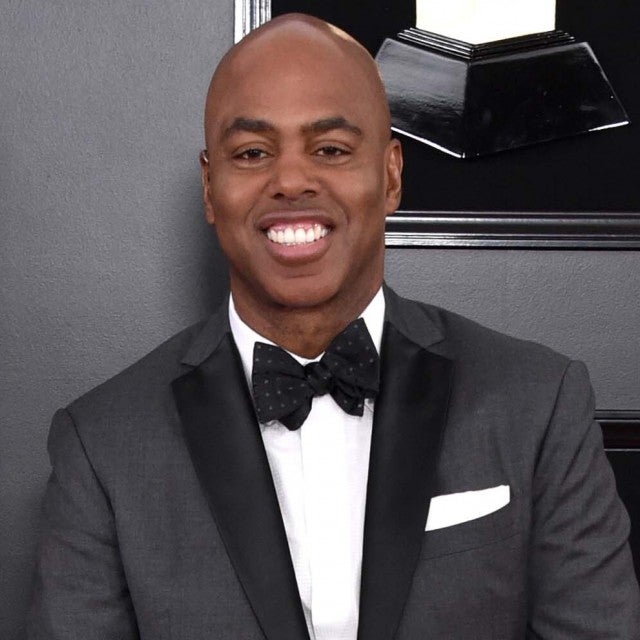 Kevin Frazier