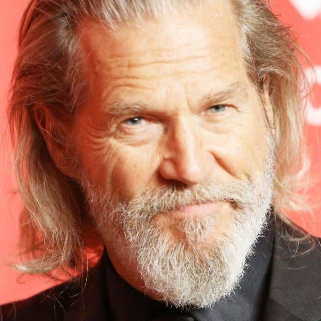 Jeff Bridges Reveals He’s Been Diagnosed With Lymphoma