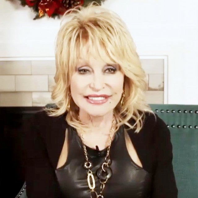 Dolly Parton Shares the Secrets to Her 54-Year Marriage (Exclusive)