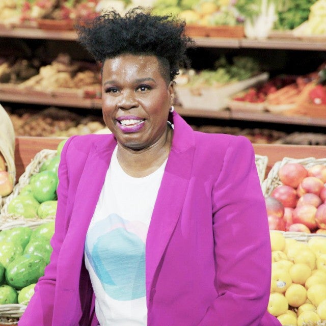 Leslie Jones Gets Candid One Year After ‘SNL’ Exit (Exclusive)  