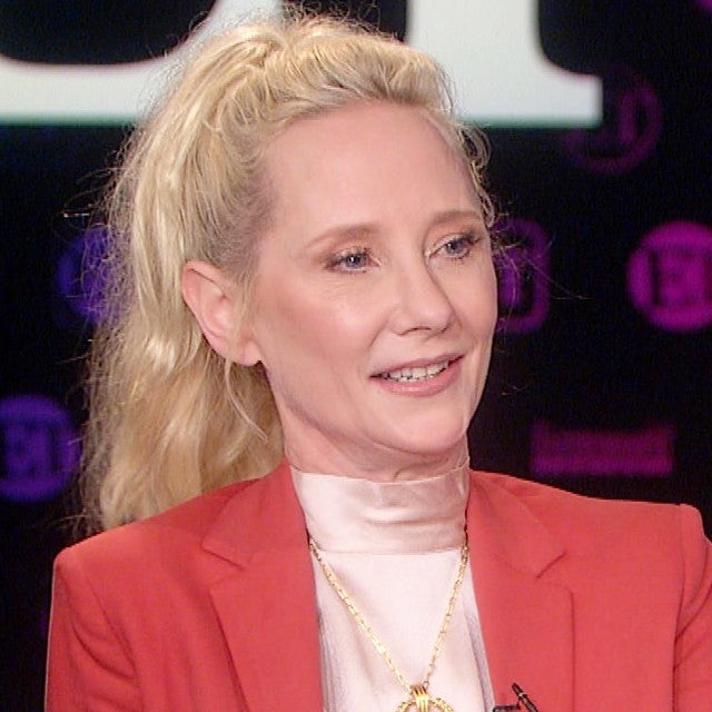 Anne Heche Reveals If She’d Ever Sit Down for a Conversation With Ex Ellen DeGeneres (Exclusive)