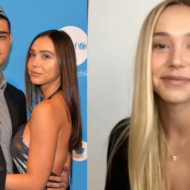 What Alexis Ren Learned From Her Split From Noah Centineo