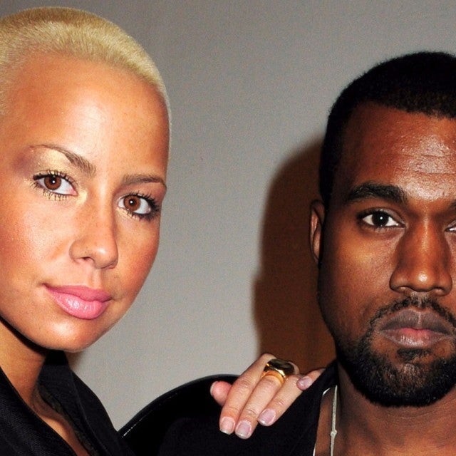 Amber Rose Opens Up About Kanye West ‘Bullying’ Her Since 2010 Break-Up
