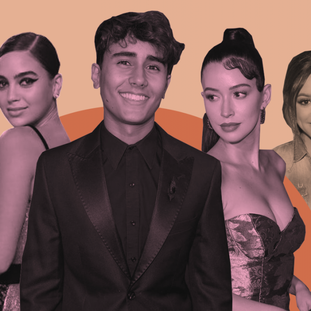 Latinx Artists on the Rise