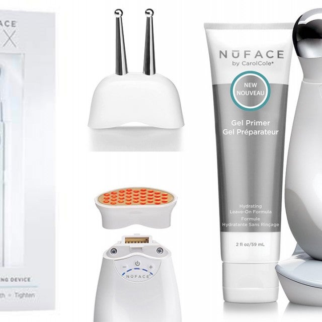 nuface amazon prime day deal