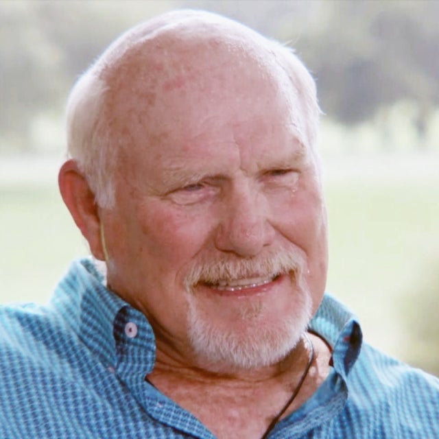 Terry Bradshaw Talks Trading the Football Field for an Oklahoma Ranch (Exclusive)