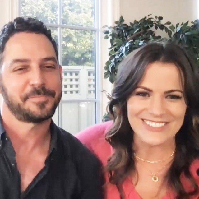 Melissa Claire Egan Reveals How ‘The Young and the Restless’ ‘Borrowed’ Her Husband (Exclusive)