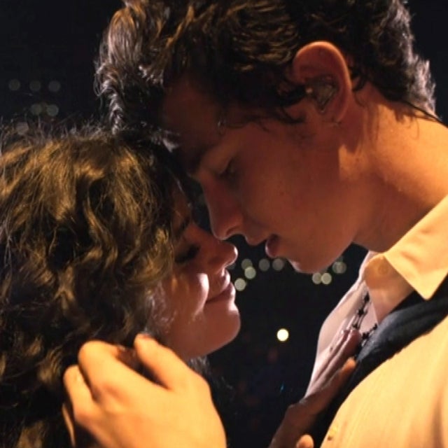 Shawn Mendes Documentary ‘In Wonder’: All the Must-See Moments With Camila Cabello