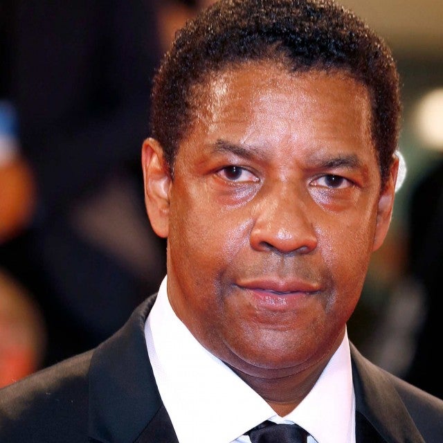  Denzel Washington attends the premiere of 'The Magnificent Seven' during the 73rd Venice Film Festival at Sala Grande on September 10, 2016 in Venice, Italy. 