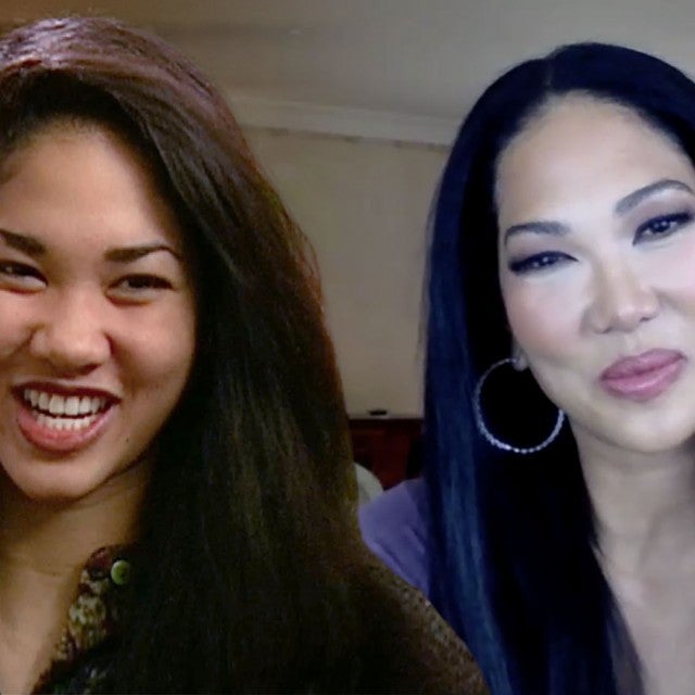 Kimora Lee Simmons REACTS to First Interview and Talks Joining ‘Real Housewives’ (Exclusive)