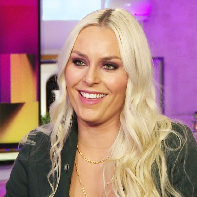Lindsey Vonn Explains How Her Double Engagement Happened (Exclusive)