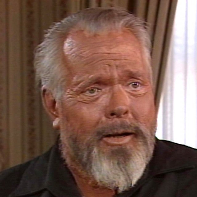Orson Welles Talks 'Citizen Kane' One Week Before His Death | rETro