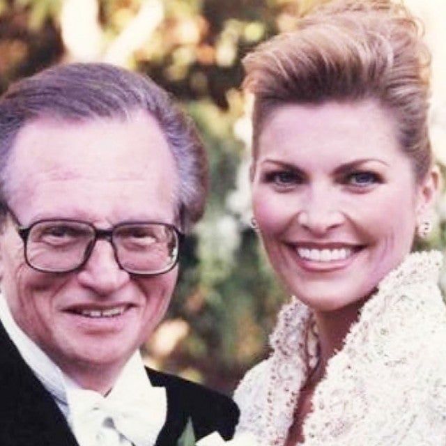 Shawn King Remembers the Life and Legacy of Her Late Husband Larry King 