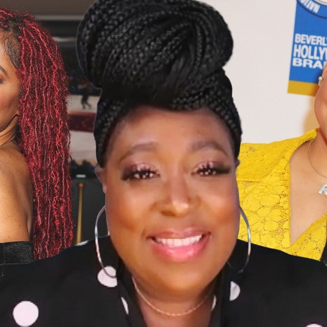 Why 'The Real's Loni Love Wants Keke Palmer and Raven-Symoné to Join as Co-Hosts (Exclusive)