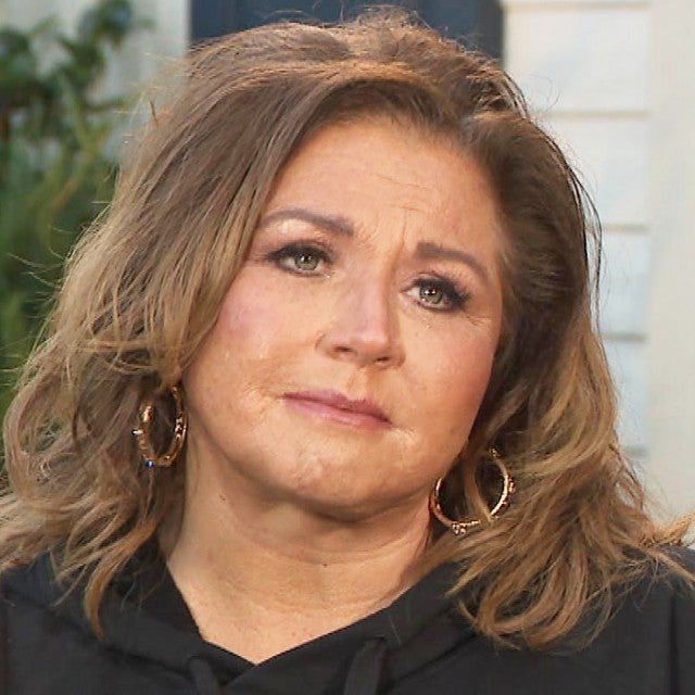 Abby Lee Miller Says at Times She Wishes She ‘Would’ve Died’ (Exclusive)