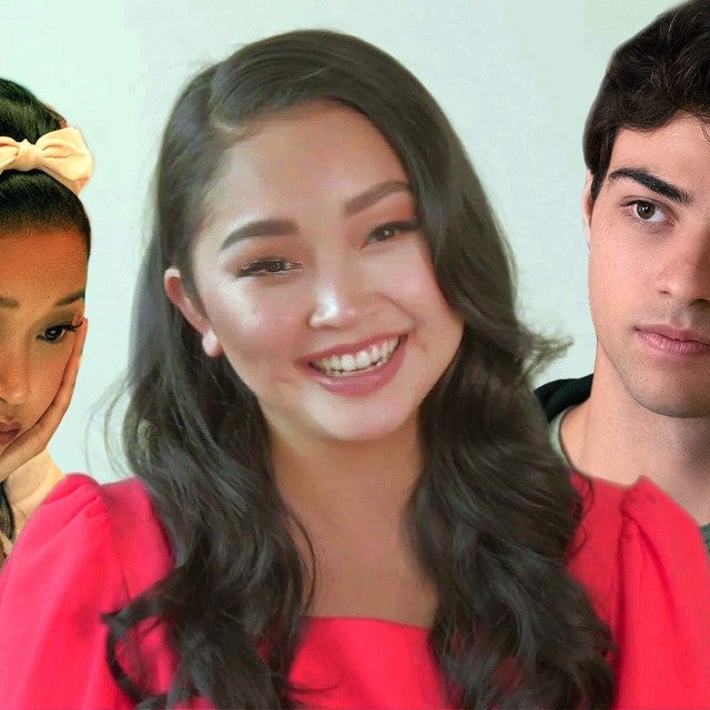 'To All the Boys' 3: Lana Condor Reacts to Lara Jean's Ending and Pitches Her Idea for Movie #4!