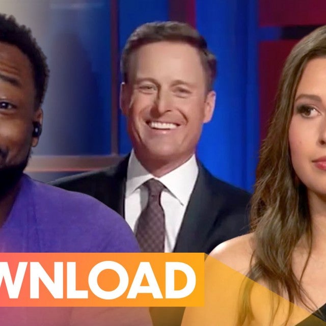 Serena Pitt and Kenny King Weigh in on Bachelor Nation Controversy, Taylor Swift Calls Out Netlfix