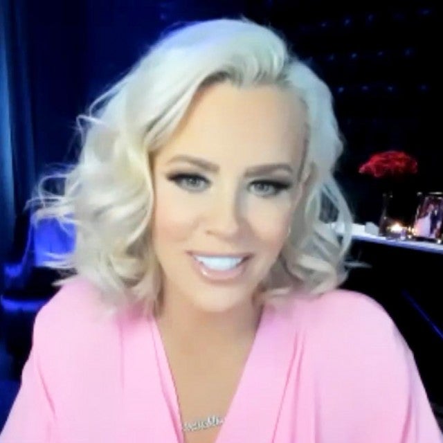 'The Masked Singer': Jenny McCarthy Shuts Down Rumors of Donnie Wahlberg Appearing on Season 5