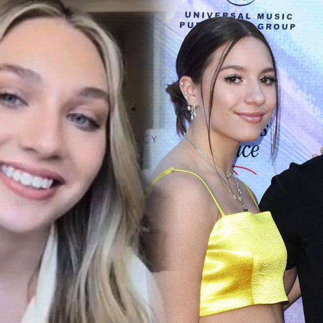 Maddie Ziegler Talks ‘Toxic’ Social Media, Family and Career Goals (Exclusive)