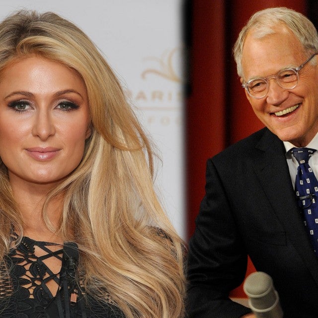 Paris Hilton Says David Letterman Was Trying to 'Humiliate' Her in Resurfaced 2007 Interview