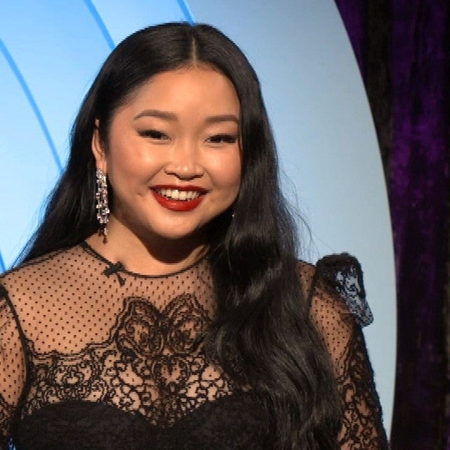Lana Condor on 'To All The Boys' Spinoff, Asian Representation and Hosting the CDGAs (Exclusive)
