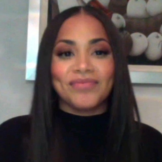 Lauren London on Her Return to Acting Two Years After Nipsey Hussle's Death (Exclusive)