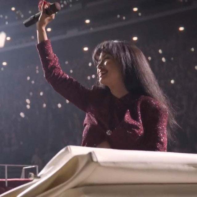 ‘Selena: The Series’ Part 2 Trailer: Iconic Performances, Elopement and More